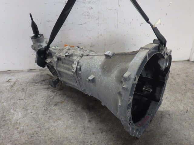Manual Transmission MAZDA Roadstar 2015 DBA-ND5RC M60103000 — photo 1