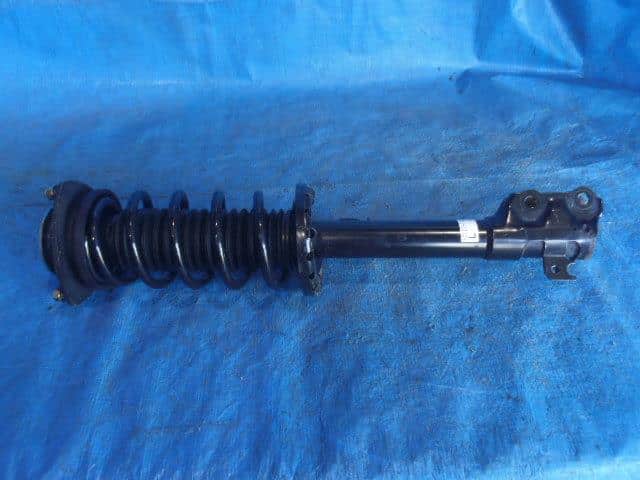 Rear Left Strut HONDA 2015 DBA-JW5 52621TDJJ11 — photo 1