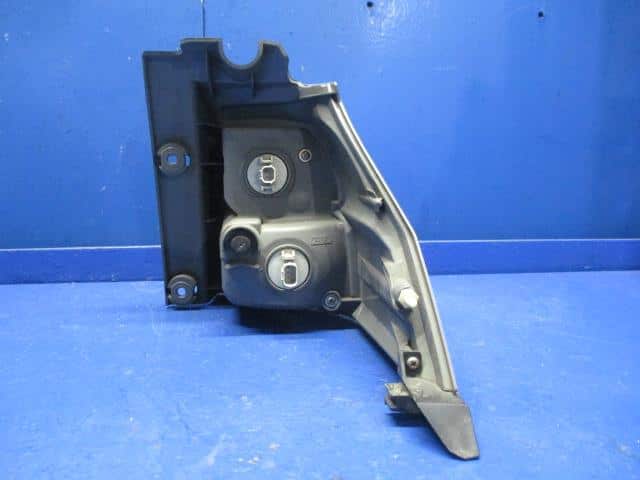 Left Tail Light HONDA Step Wagon 2008 DBA-RG1 — photo 3