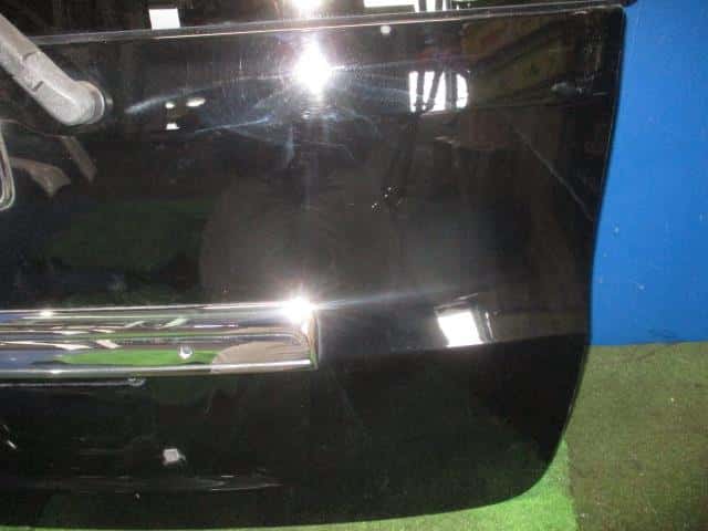 Back Door Assembly HONDA Step Wagon 2010 DBA-RK1 — photo 4