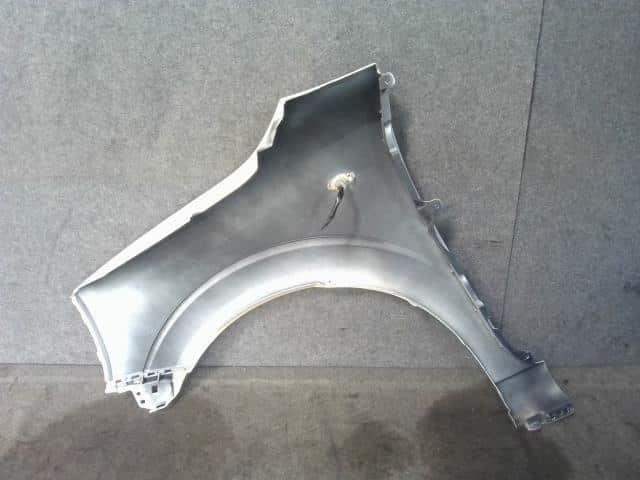 Right Fender Panel SUZUKI Alto 2018 HBD-HA36V 5761174P05 — photo 3