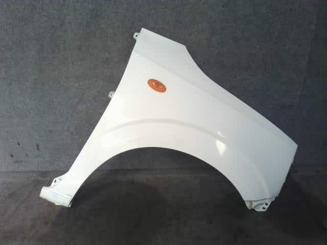 Right Fender Panel SUZUKI Alto 2018 HBD-HA36V 5761174P05 — photo 1
