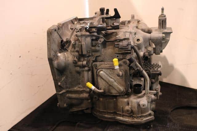 Automatic Transmission NISSAN March 2010 DBA-K13 — photo 5