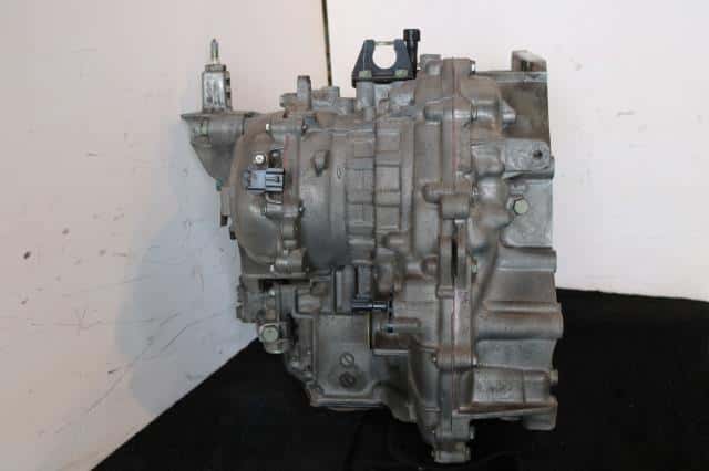 Automatic Transmission NISSAN March 2010 DBA-K13 — photo 3