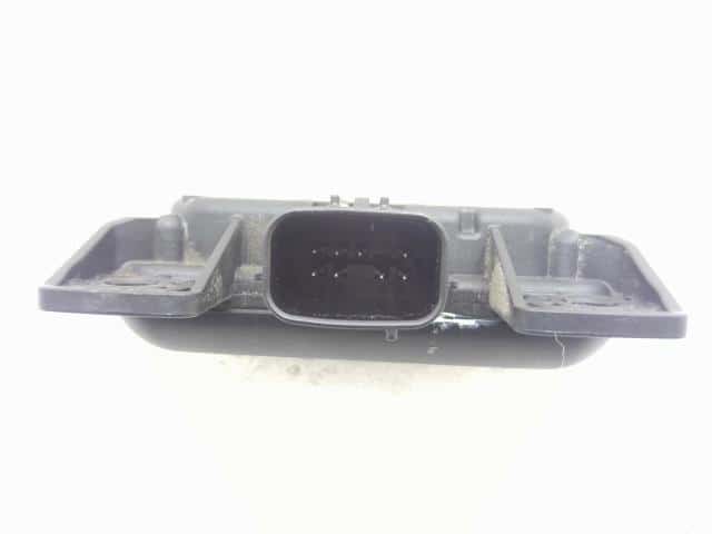 Control Unit MAZDA Demio 2015 DBA-DJ3FS — photo 3