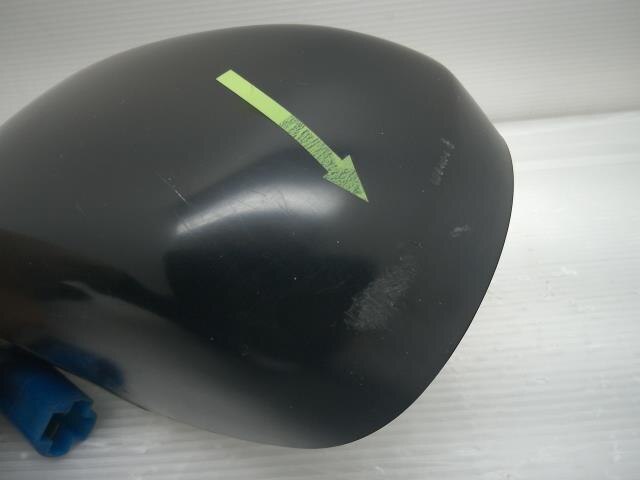 Left Side Mirror NISSAN Crew 2007 LA-QK30 — photo 4