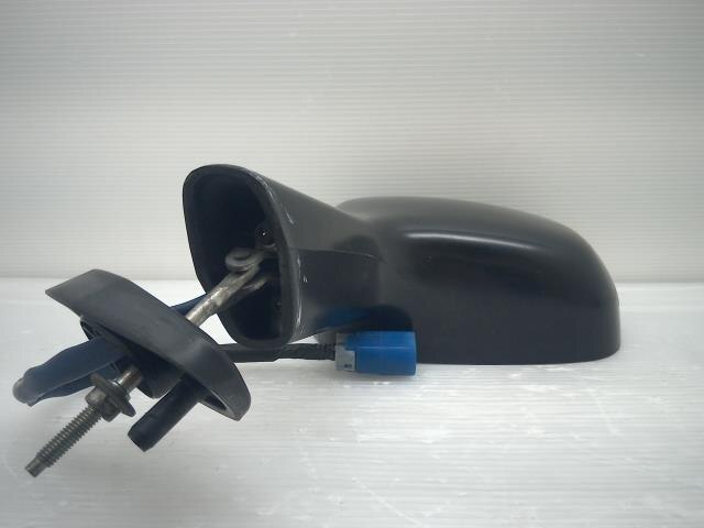 Left Side Mirror NISSAN Crew 2007 LA-QK30 — photo 3