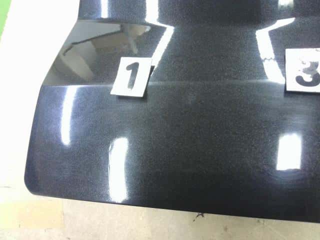 Back Door Assembly SUBARU Stella 2014 DBA-LA150F 67005B2860B1 — photo 3