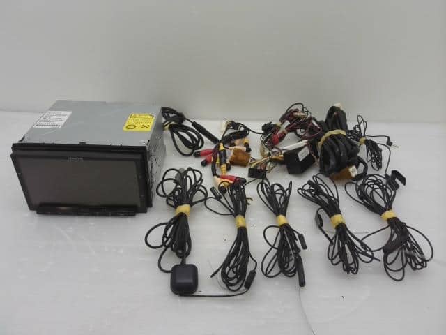 Car Navigation SUBARU Stella 2014 DBA-LA150F — photo 1