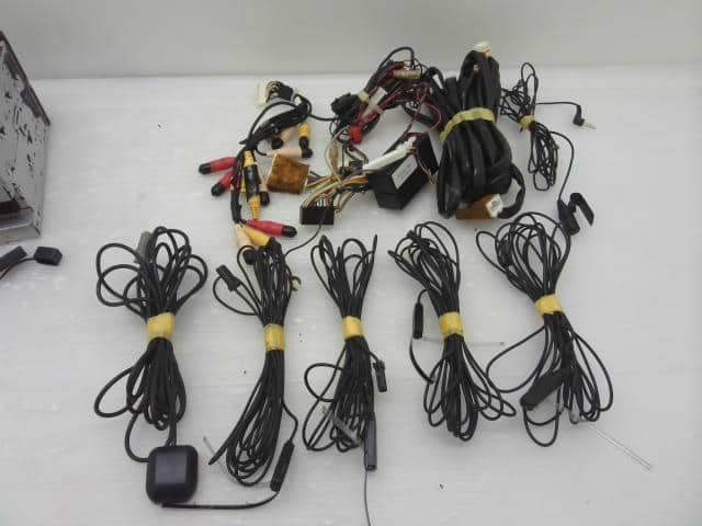 Car Navigation SUBARU Stella 2014 DBA-LA150F — photo 5