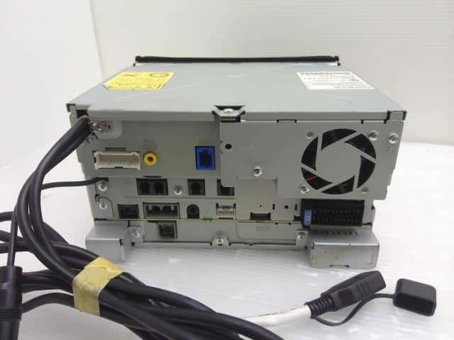 Car Navigation SUBARU Stella 2014 DBA-LA150F — photo 3