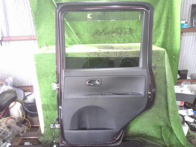 Rear Right Door Assembly DAIHATSU Tanto 2012 DBA-L375S — photo 6