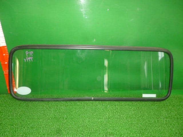 Rear Windshield HONDA Acty 2020 EBD-HA9 — photo 4