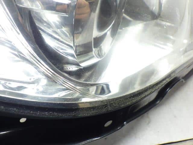 Right Headlight SUBARU Impreza 2006 LA-GG2 84001FE900 — photo 3
