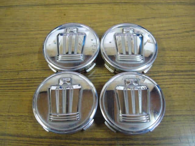 Wheel Cover TOYOTA Crown 2011 DAA-GWS204 — photo 1