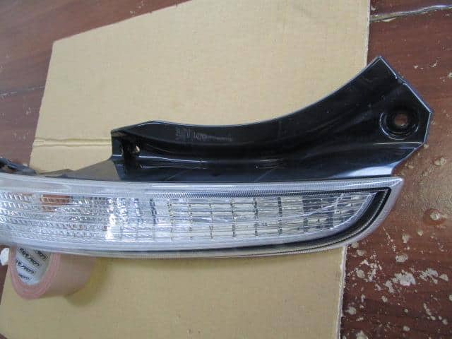 Right Tail Light DAIHATSU Move 2011 DBA-LA100S — photo 3