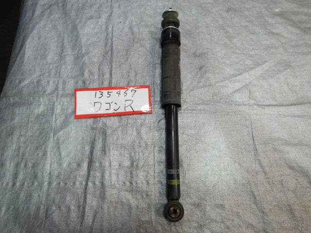 Rear Left Shock Absorber SUZUKI Wagon R 2017 DAA-MH55S 4181063R00 — photo 1