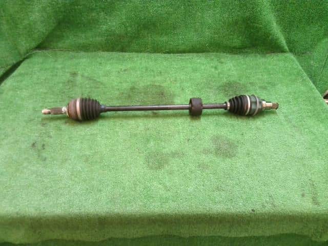 Front Right Drive Shaft DAIHATSU Tanto 2019 DBA-LA600S — photo 1