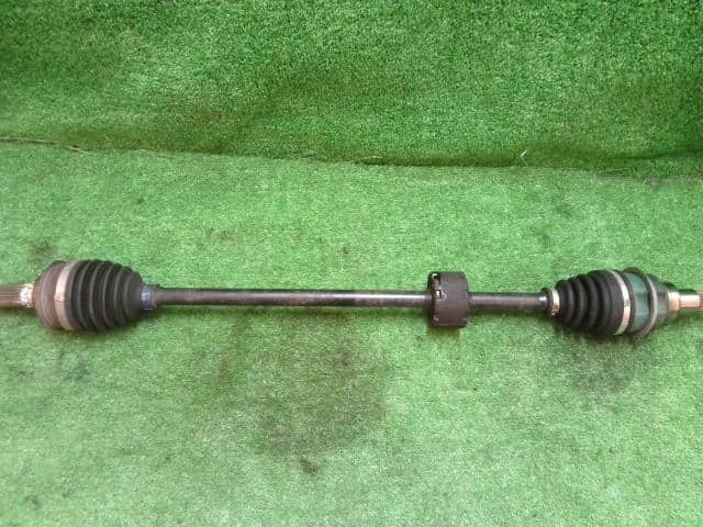 Front Right Drive Shaft DAIHATSU Tanto 2019 DBA-LA600S — photo 2