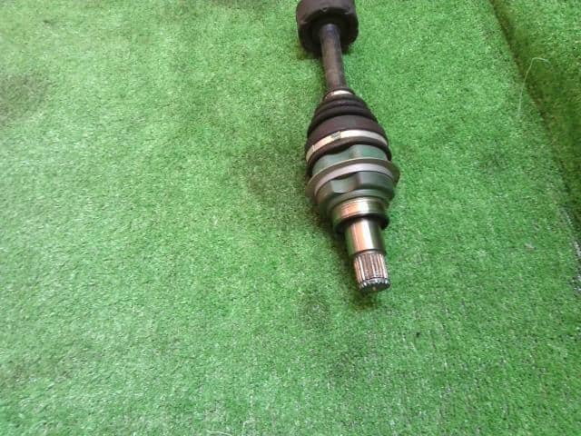Front Right Drive Shaft DAIHATSU Tanto 2019 DBA-LA600S — photo 3