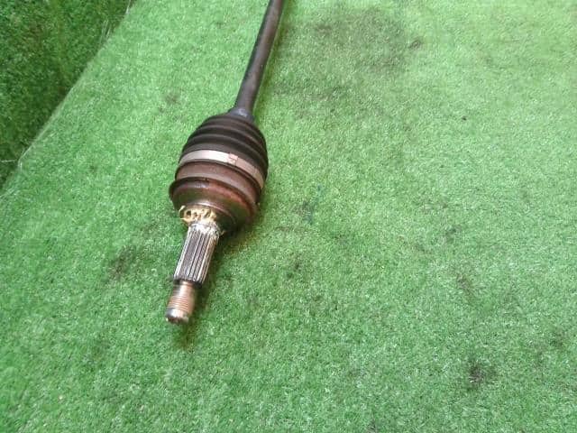 Front Right Drive Shaft DAIHATSU Tanto 2019 DBA-LA600S — photo 4