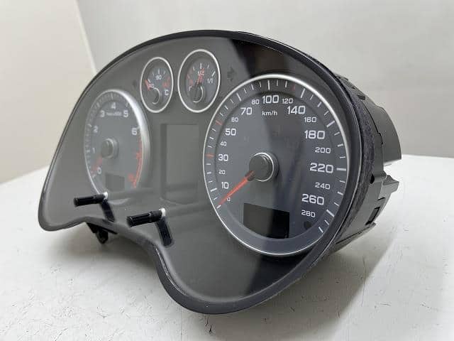 Speedometer AUDI Audi a3 2012 DBA-8PCAX 8P0920932Q — photo 3