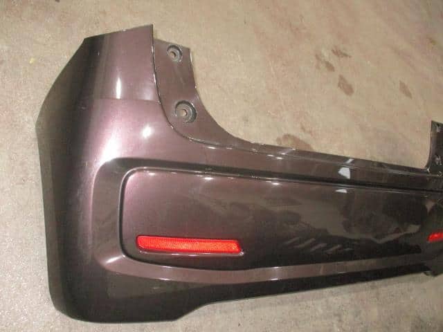 Rear Bumper Assembly HONDA N-wgn 2014 DBA-JH1 — photo 4