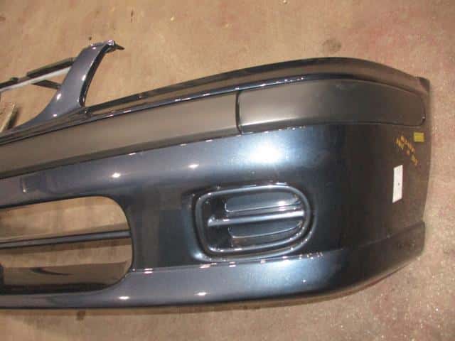 Front Bumper NISSAN Sunny 2002 TA-FB15 F20224M4MM — photo 3