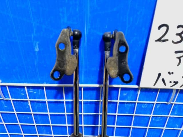 Tail Gate Damper TOYOTA Alphard 2005 CBA-ANH15W 6895058013 — photo 8