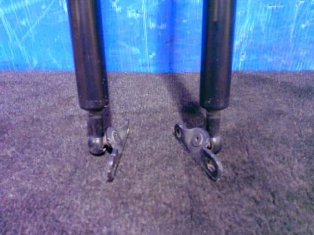 Tail Gate Damper TOYOTA Alphard 2005 CBA-ANH15W 6895058013 — photo 6