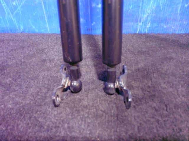 Tail Gate Damper TOYOTA Alphard 2005 CBA-ANH15W 6895058013 — photo 9