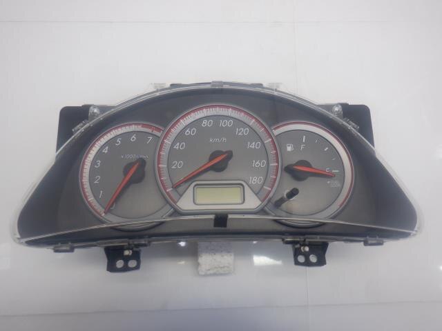 Speedometer TOYOTA Wish 2006 DBA-ZNE10 — photo 1