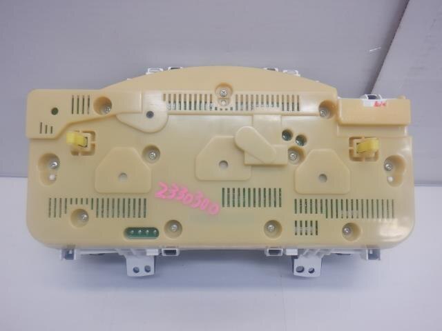 Speedometer TOYOTA Wish 2006 DBA-ZNE10 — photo 2