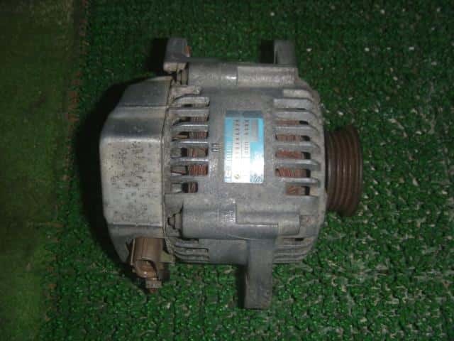 Alternator SUBARU Sambar 2002 LE-TT2 — photo 1