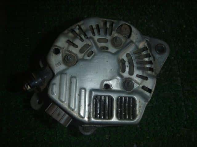 Alternator SUBARU Sambar 2002 LE-TT2 — photo 3