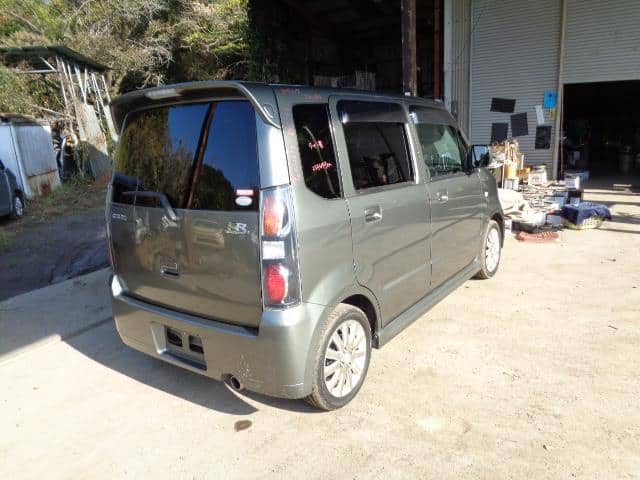 Headrest SUZUKI Wagon R 2003 LA-MH21S 8640158J10 — photo 2