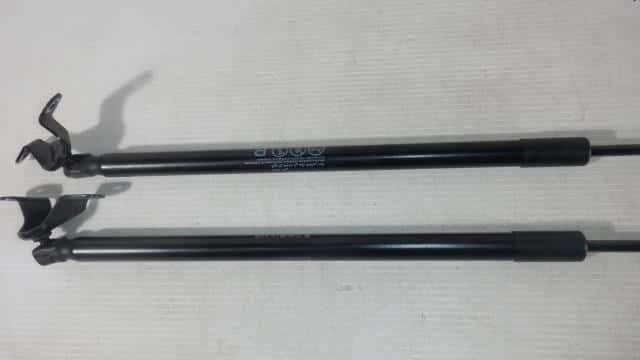 Tail Gate Damper HONDA N-wgn 2020 6BA-JH4 — photo 2