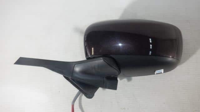 Left Side Mirror SUZUKI Hustler 2014 DBA-MR31S — photo 1
