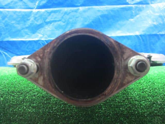 Front Exhaust Pipe NISSAN Skyline 2014 DAA-HV37 — photo 3