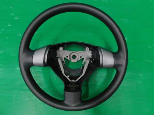Steering Wheel SUZUKI SX4 2007 DBA-YB11S 4811080J00BWR — photo 1