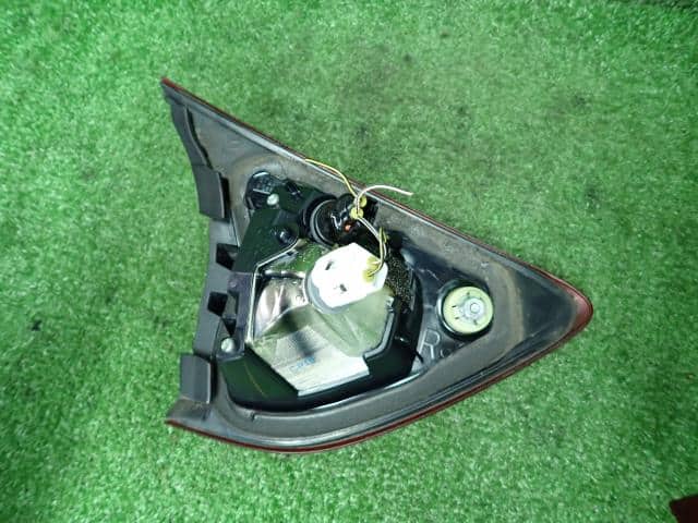 Right Finish Panel MAZDA CX-5 2014 LDA-KE2AW KD53513F0E — photo 2