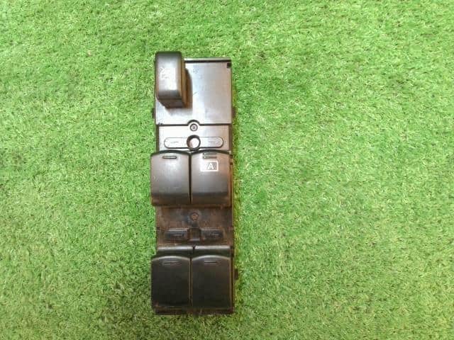 Power Window Switch MITSUBISHI eK Wagon 2013 DBA-B11W — photo 1