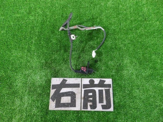 ABS Sensor NISSAN Moco 2007 DBA-MG22 — photo 1