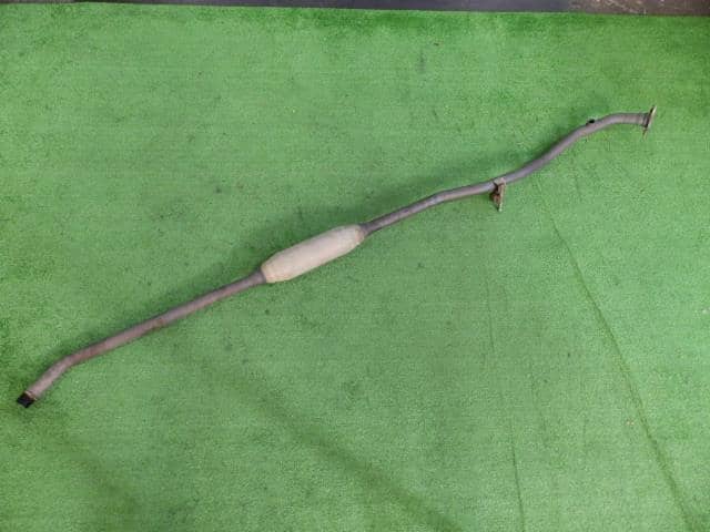 Front Exhaust Pipe NISSAN Moco 2008 CBA-MG22 — photo 1