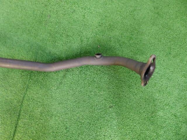 Front Exhaust Pipe NISSAN Moco 2008 CBA-MG22 — photo 3