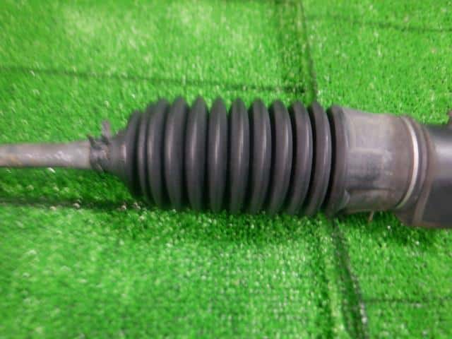 Power Steering Rack and Pinion Assembly SUZUKI Wagon R 2015 DAA-MH44S 4851085P60 — photo 3