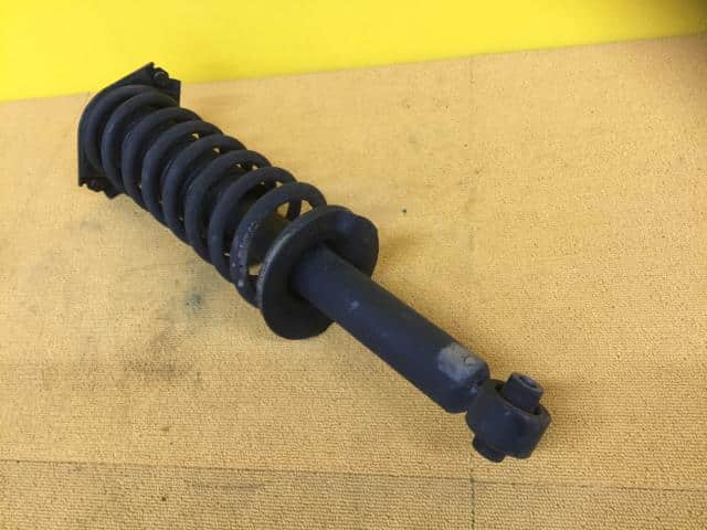 Rear Left Strut SUBARU Vx 2017 DBA-GT7 — photo 5