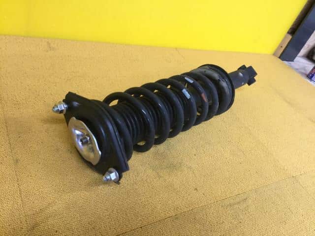 Rear Left Strut SUBARU Vx 2017 DBA-GT7 — photo 3