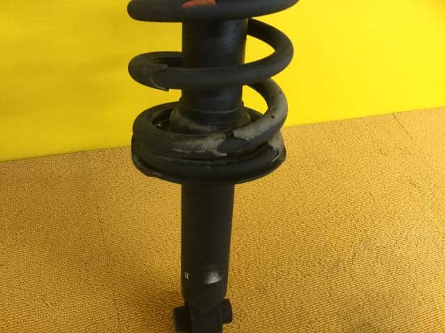 Rear Left Strut SUBARU Vx 2017 DBA-GT7 — photo 2