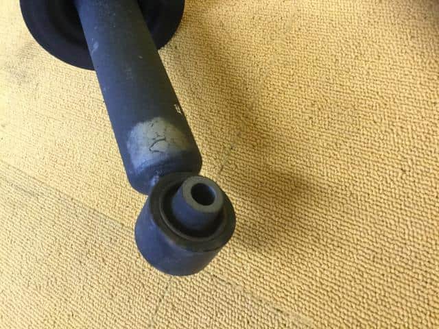 Rear Left Strut SUBARU Vx 2017 DBA-GT7 — photo 4